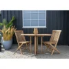 Garden Prestige Sidobord 'Falsterbo' - Natur