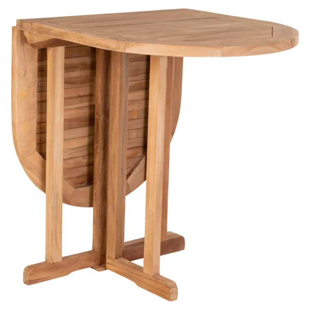 Garden Prestige Sidobord 'Falsterbo' - Natur
