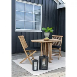 Garden Prestige Sidobord 'Falsterbo' - Natur