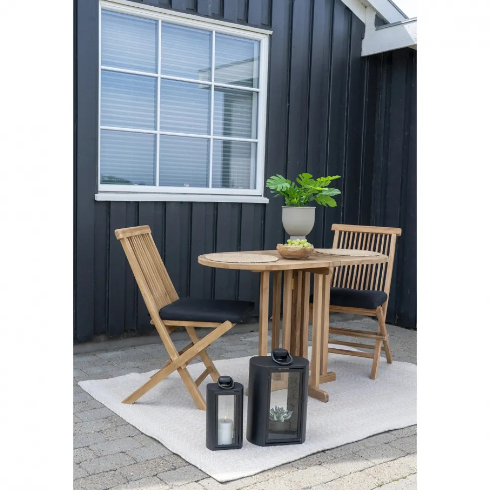 Garden Prestige Sidobord 'Falsterbo' - Natur