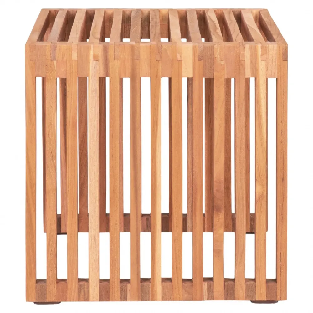 Garden Prestige Sidobord 'Grannkullen' - Natur