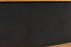 Zuiver Sidobord 'Hardy' - Valnöt