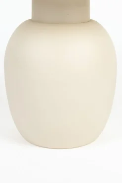 Zuiver Sidobord 'Karula' - Beige