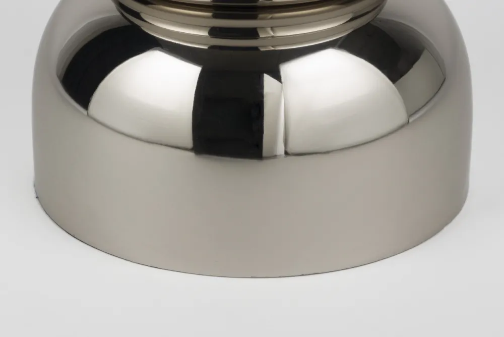 Reforma Sidobord ‘Kinga’ - Silver