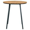 Garden Prestige Sidobord 'Lindsdal' - Natur