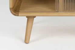 Zuiver Sidobord ‘Rise’ - Natur