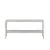 Reforma Sidobord 'Staal' - Beige