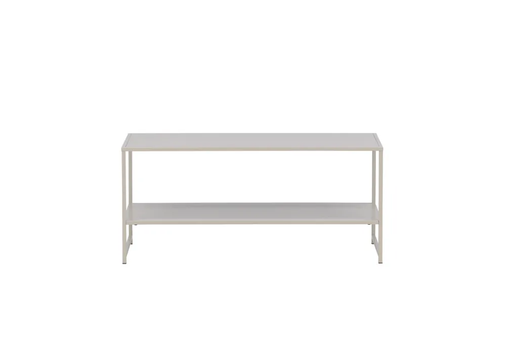 Reforma Sidobord 'Staal' - Beige