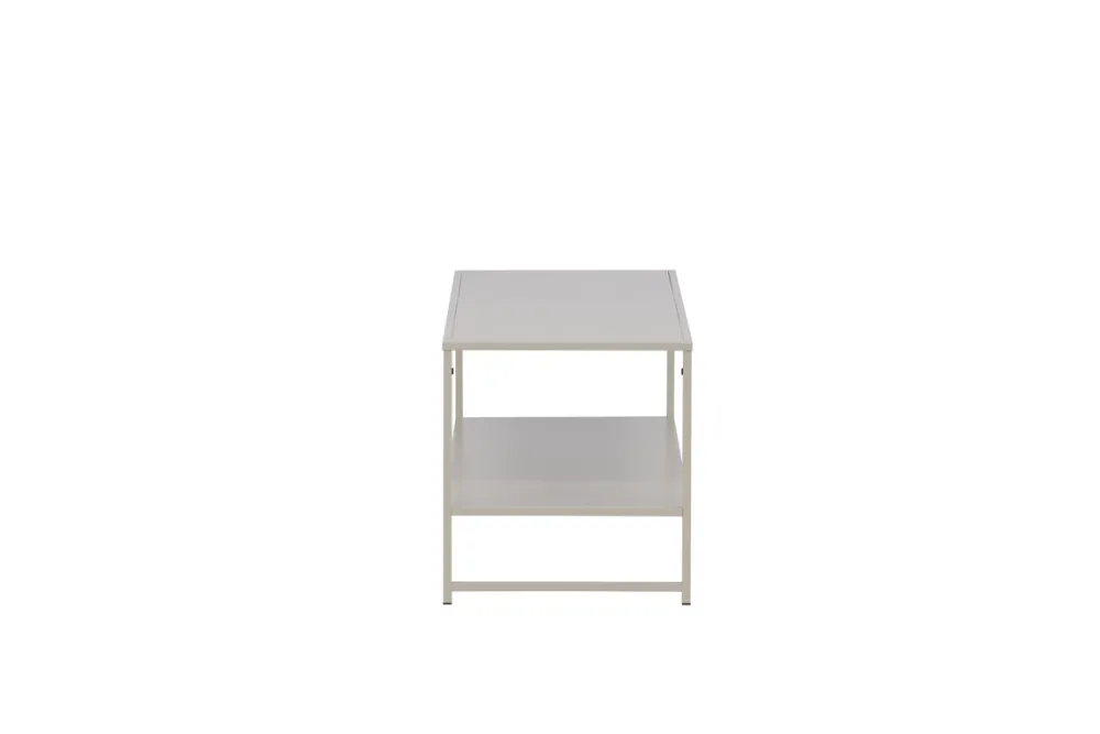 Reforma Sidobord 'Staal' - Beige
