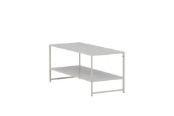 Reforma Sidobord 'Staal' - Beige