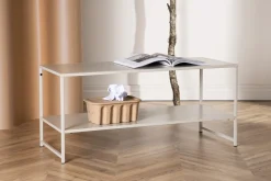 Reforma Sidobord 'Staal' - Beige