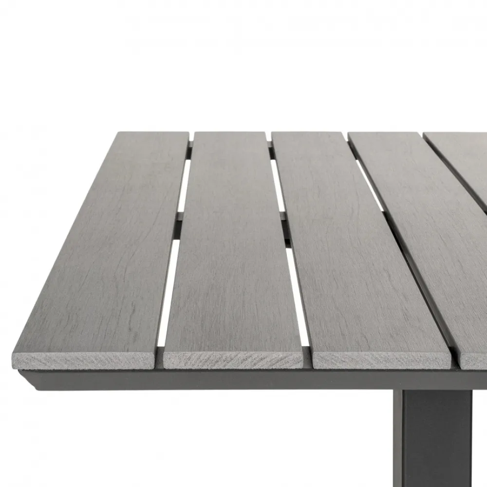Garden Prestige Sidobord 'Yttergran' - Grå
