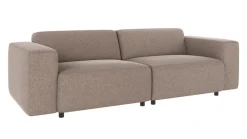 Rowico Home 3-Sitssoffa 'Willard' - Beige