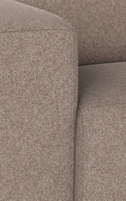 Rowico Home 4-Sitssoffa 'Willard' - Beige