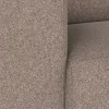 Rowico Home 4-Sitssoffa 'Willard' Schäslong H - Beige
