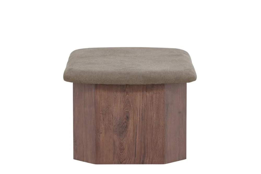 Reforma Sittbänk 'Holte' - Brun