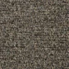 Dutchbone Sittpuff 'Fern' - Brun/Svart