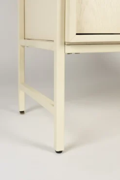 Zuiver Skåp 'Faces' - Beige