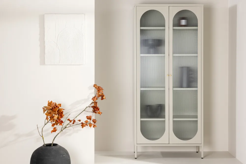Barn Reforma Skåp 'Paris' - Beige