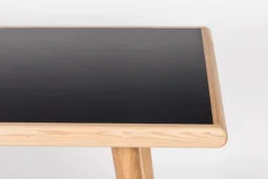 Zuiver Skrivbord 'Barbier' 3 - Natur