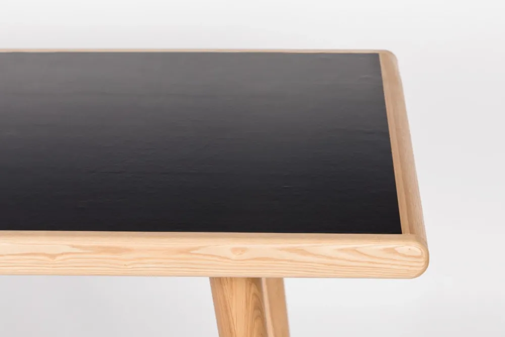 Zuiver Skrivbord 'Barbier' 3 - Natur