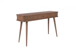 Zuiver Skrivbord 'Barbier' - Valnöt