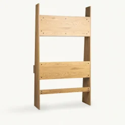 Reforma Skrivbord 'Berkley'- Ek/Natur