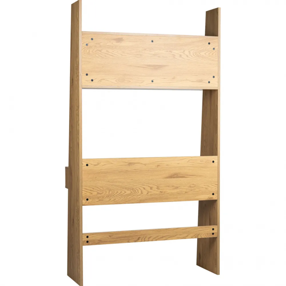 Reforma Skrivbord 'Berkley'- Ek/Natur