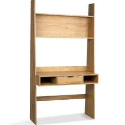 Reforma Skrivbord 'Berkley'- Ek/Natur