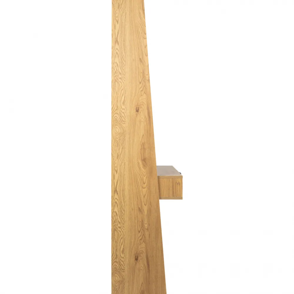 Reforma Skrivbord 'Berkley'- Ek/Natur