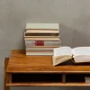 WOOOD Skrivbord 'Compartment' - Brun