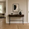 Reforma Skrivbord 'Light' - Valnöt