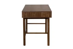 Reforma Skrivbord 'Lövhamn' - Valnöt