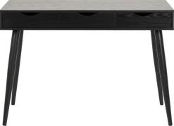 Reforma Skrivbord 'Neptun' - Svart