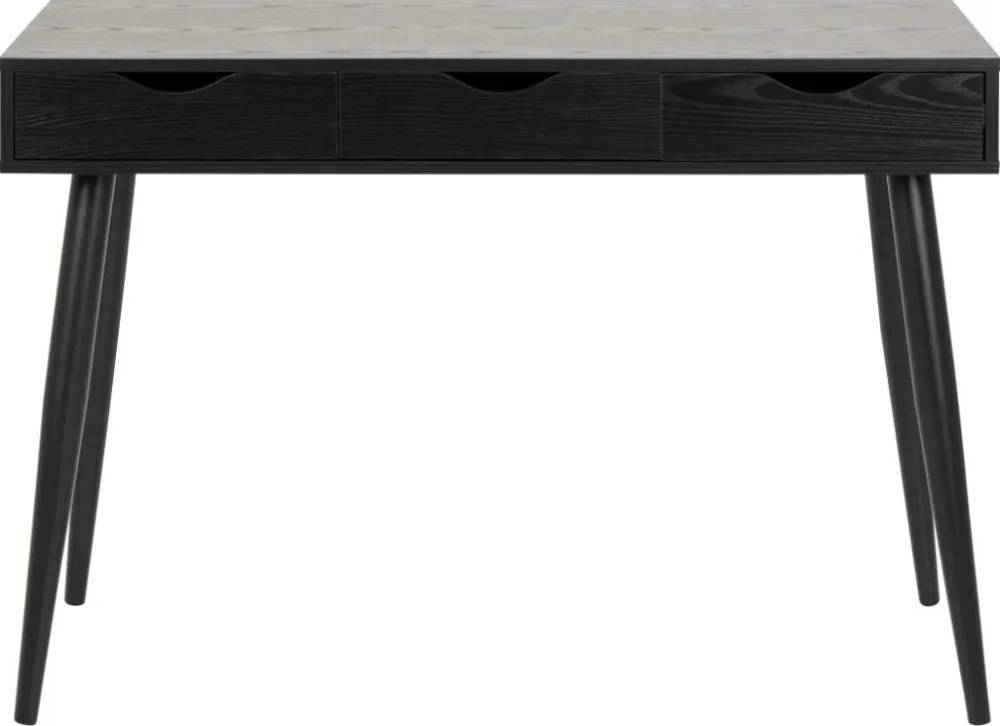 Reforma Skrivbord 'Neptun' - Svart
