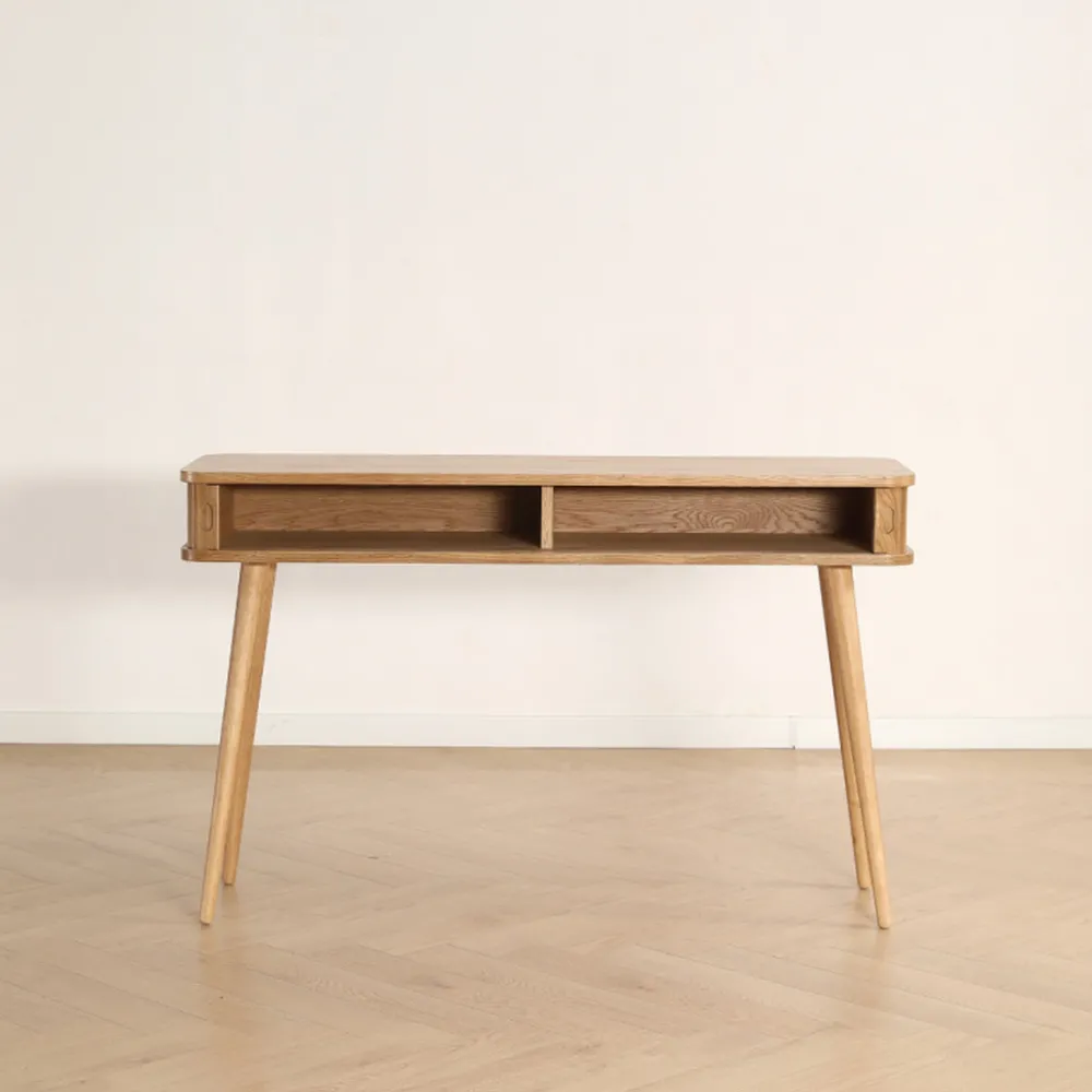 Reforma Skrivbord 'Vento' 120 cm - Ek