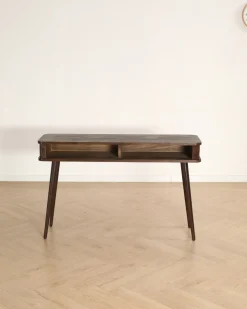 Reforma Skrivbord 'Vento' 120 cm - Valnöt