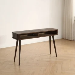Reforma Skrivbord 'Vento' 120 cm - Valnöt