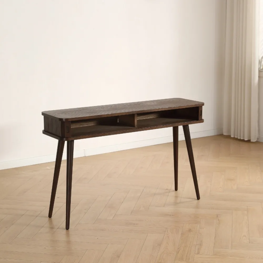 Reforma Skrivbord 'Vento' 120 cm - Valnöt