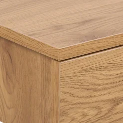Reforma Sängbord 'Falun' 37 cm - Natur