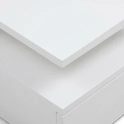 Reforma Sängbord 'Järna' - Vit