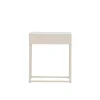 Reforma Sängbord 'Puglia' - Beige