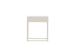 Reforma Sängbord 'Puglia' - Beige