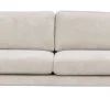 Rowico Home Soffa 3 sits 'Braden' - Ljusbeige