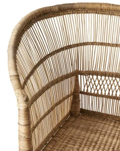 Affari of Sweden Soffa 'Tribe' - Natur