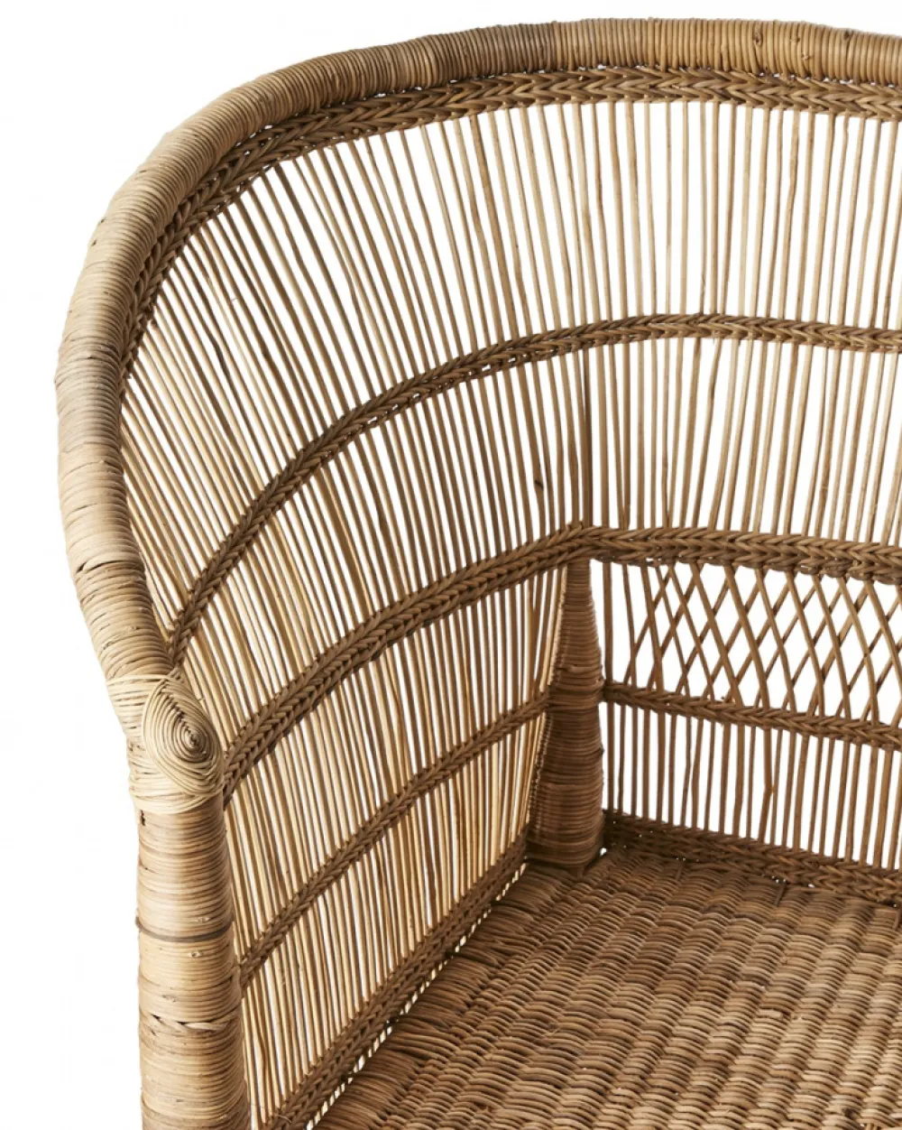 Affari of Sweden Soffa 'Tribe' - Natur