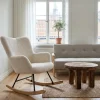 Reforma Soffbord 'Birka' 58x58cm - Vintage