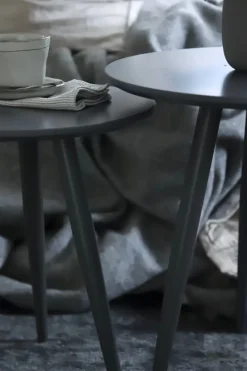 Reforma Soffbord 'Copenhagen' 2 delar - Grå