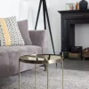 Zuiver Soffbord 'Cupid' - Guld