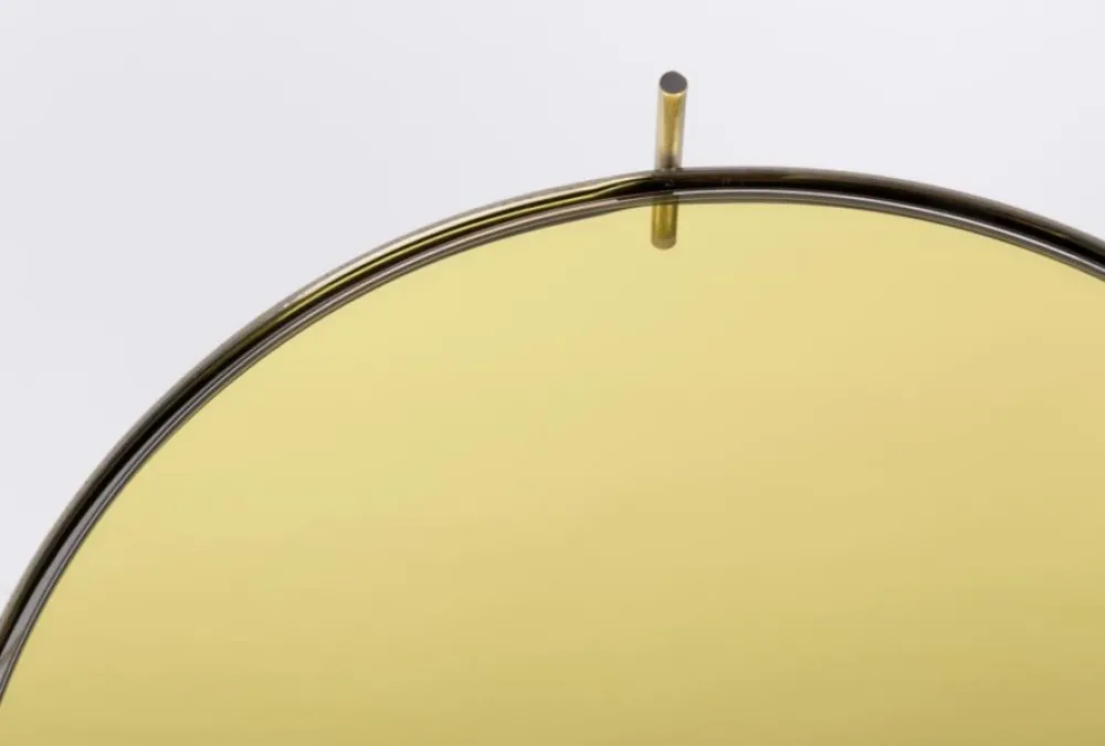 Zuiver Soffbord 'Cupid' - Guld